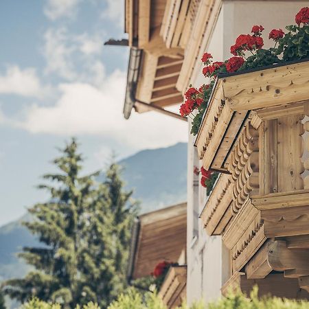 Apart Christine Aschau Im Zillertal Екстериор снимка