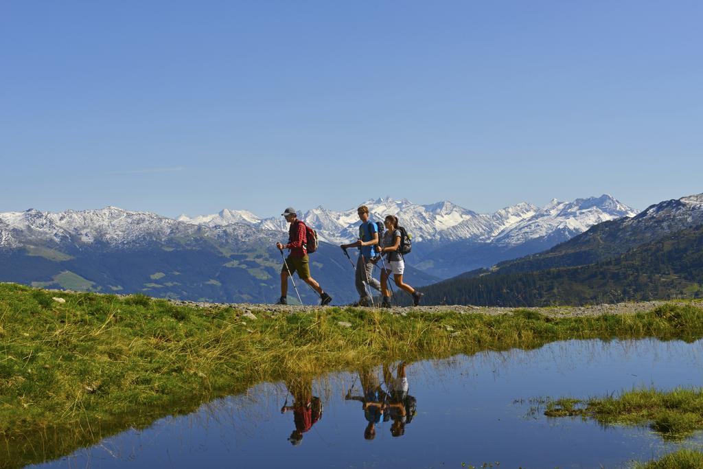 Apart Christine Aschau Im Zillertal Екстериор снимка