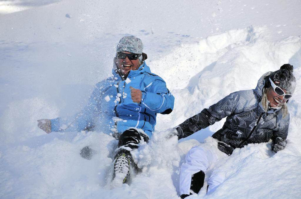 Apart Christine Aschau Im Zillertal Екстериор снимка