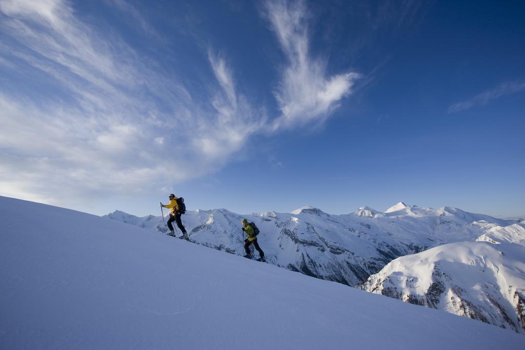Apart Christine Aschau Im Zillertal Екстериор снимка