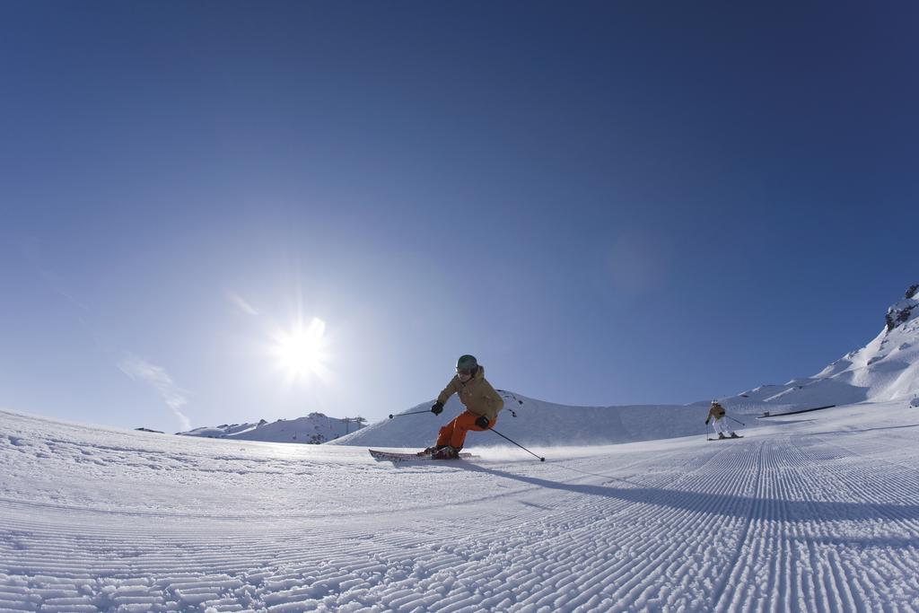 Apart Christine Aschau Im Zillertal Екстериор снимка