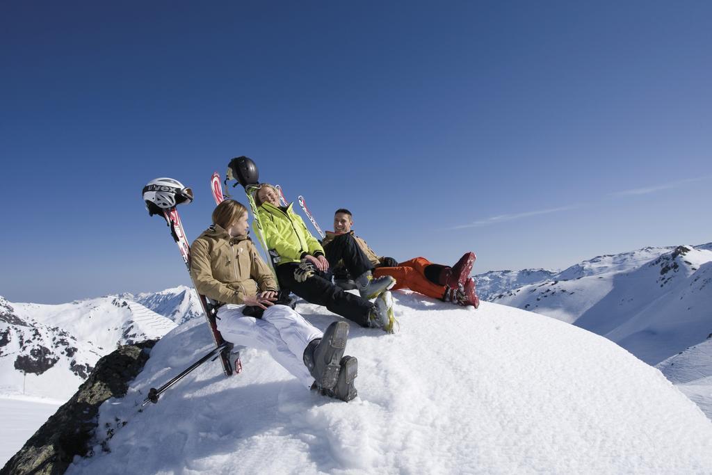 Apart Christine Aschau Im Zillertal Екстериор снимка