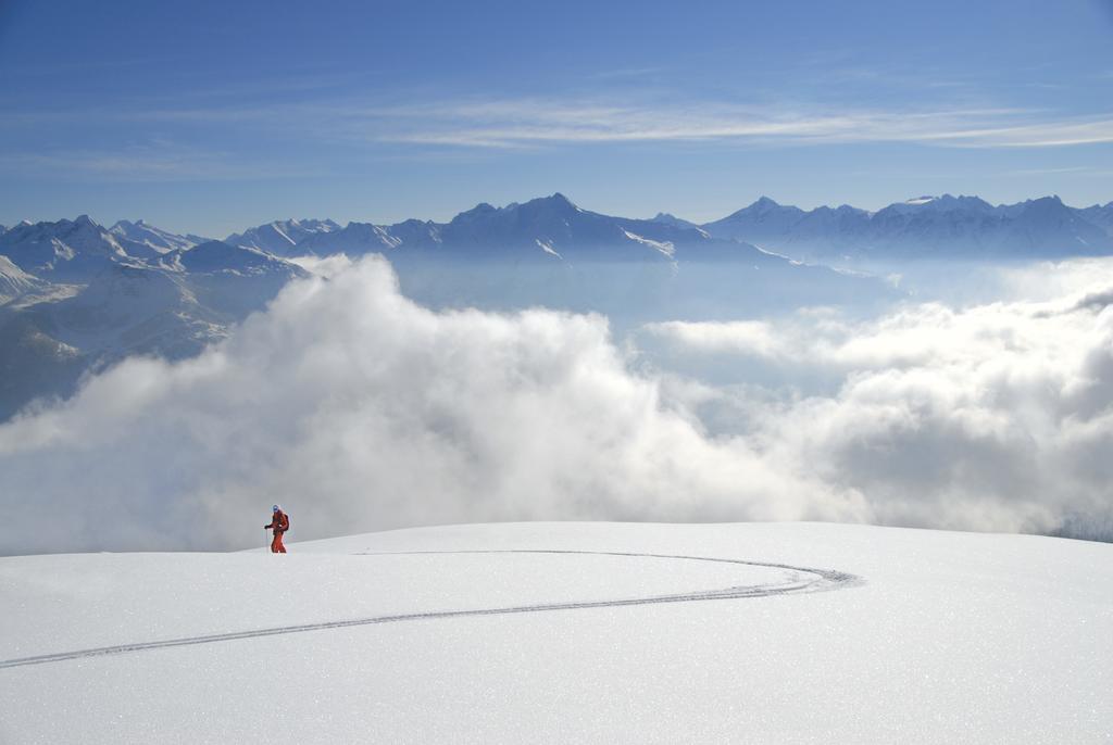 Apart Christine Aschau Im Zillertal Екстериор снимка