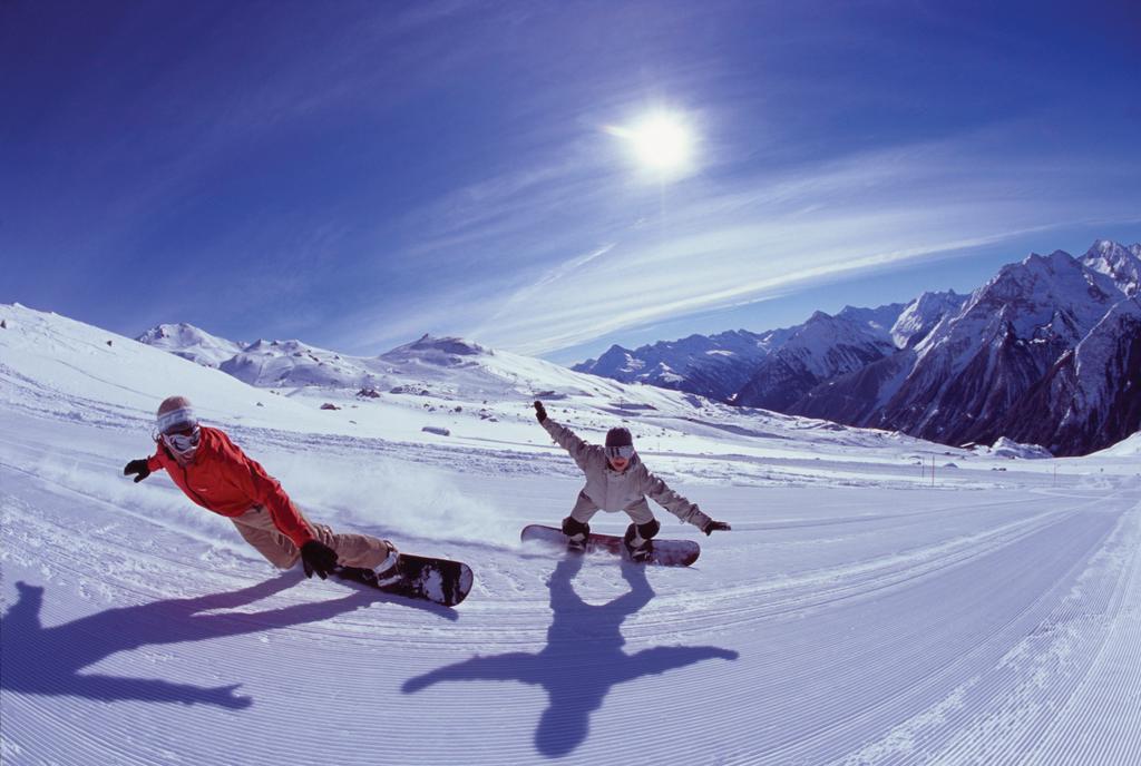 Apart Christine Aschau Im Zillertal Екстериор снимка