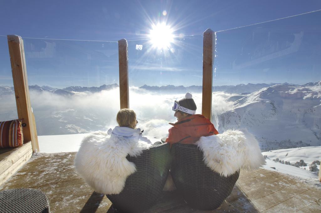 Apart Christine Aschau Im Zillertal Екстериор снимка
