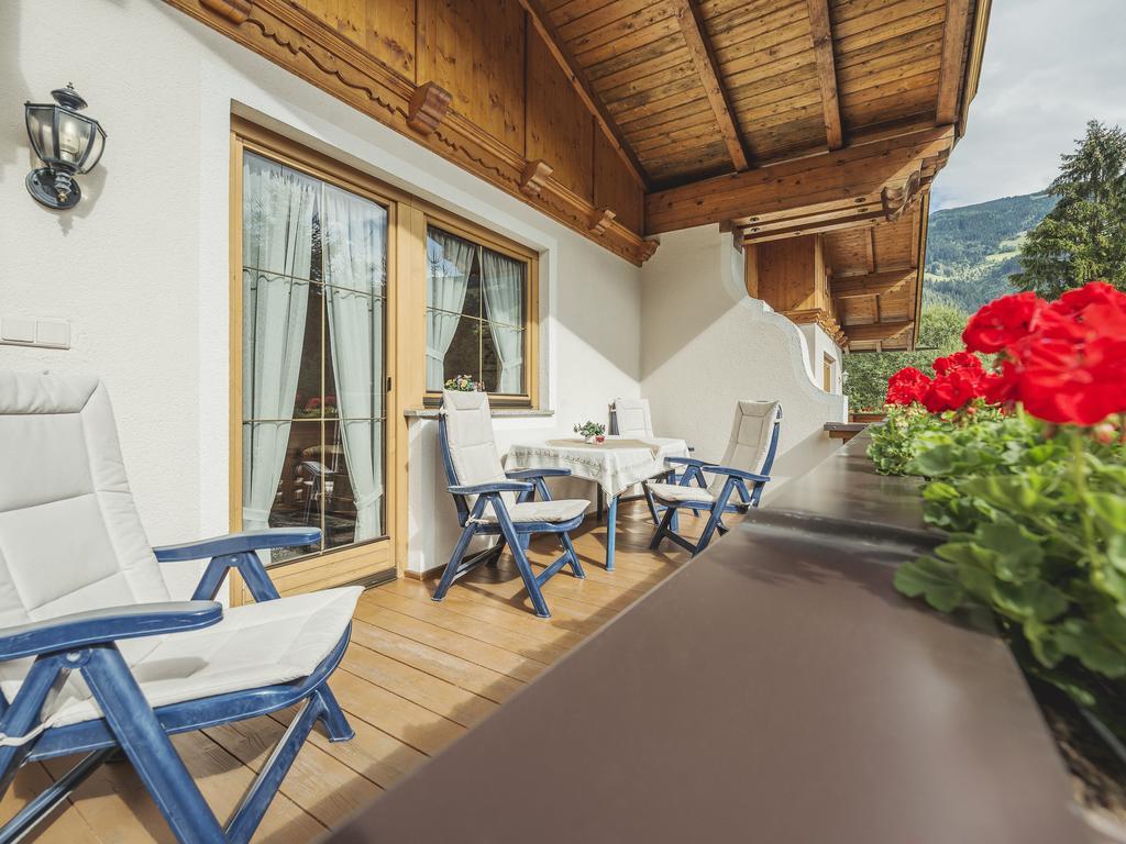 Apart Christine Aschau Im Zillertal Стая снимка
