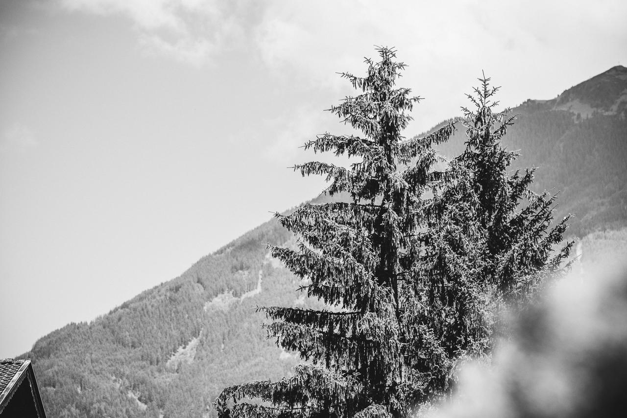 Apart Christine Aschau Im Zillertal Екстериор снимка