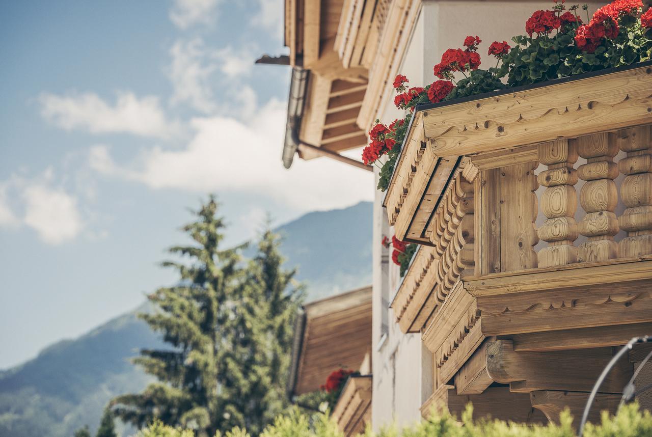 Apart Christine Aschau Im Zillertal Екстериор снимка